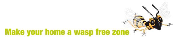 Waspinator, As seen on BBC TV. Green, poison free Wasp repellent will deter wasps from your garden